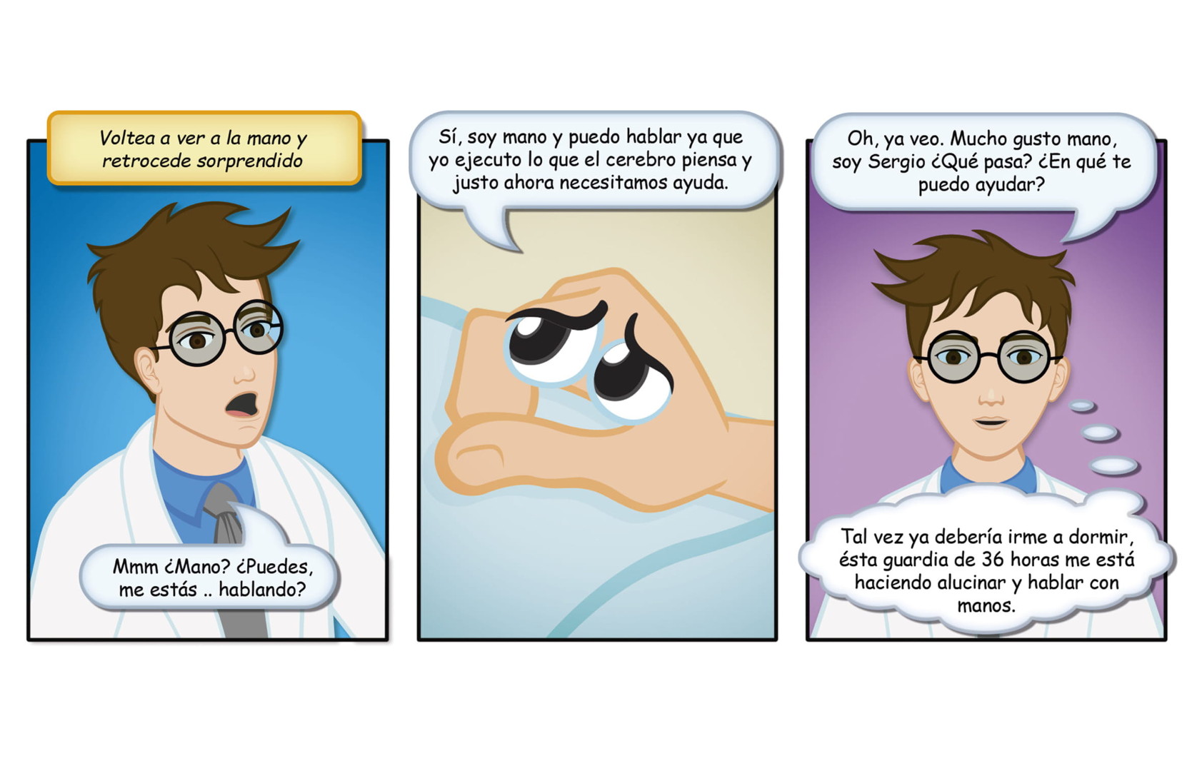 Diapositiva Doce
