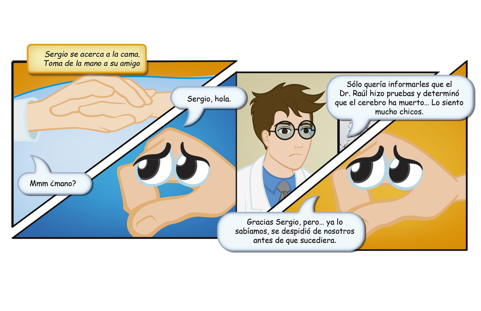 Diapositiva Doce