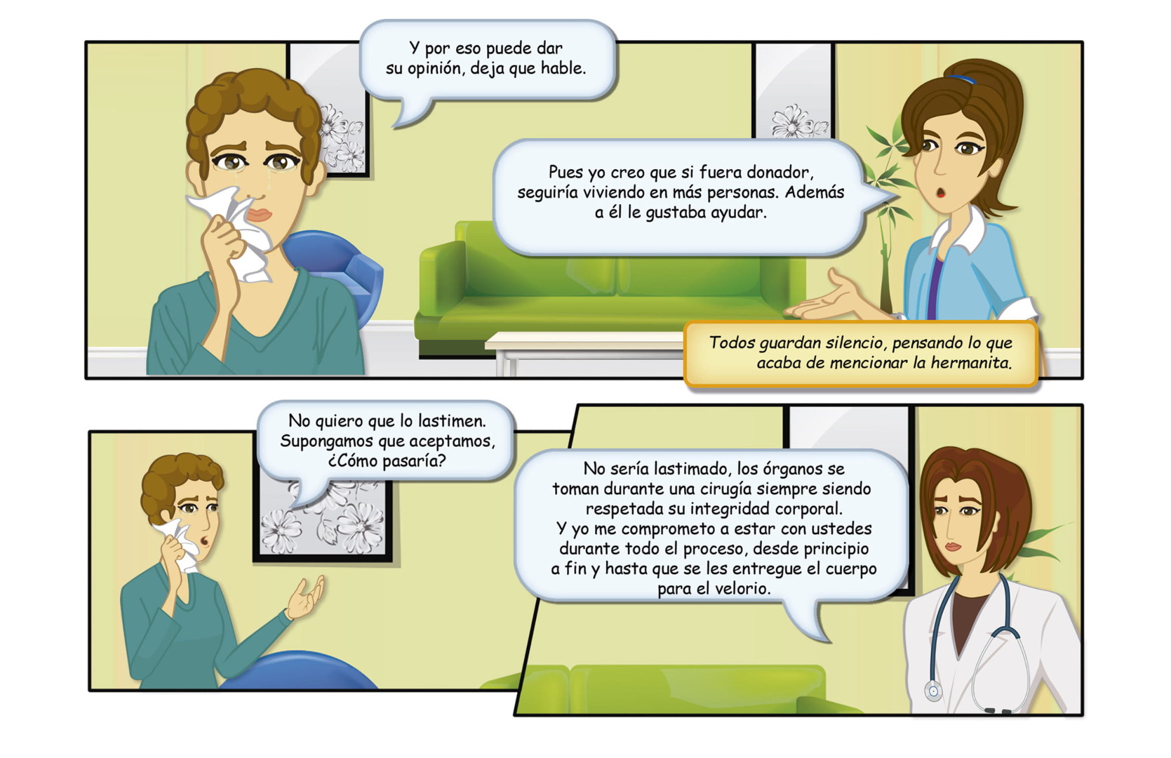 Diapositiva Ocho