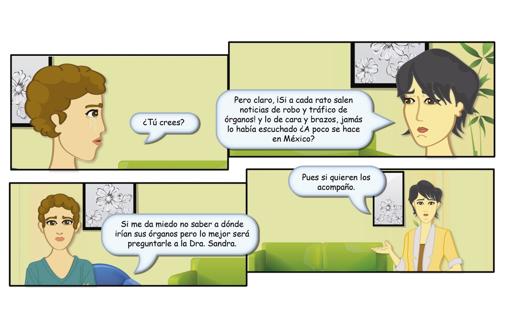 Diapositiva Cinco