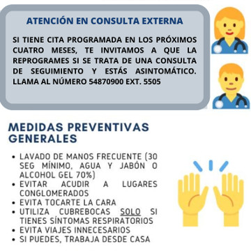 Coronavirus. Inmunoinfectología