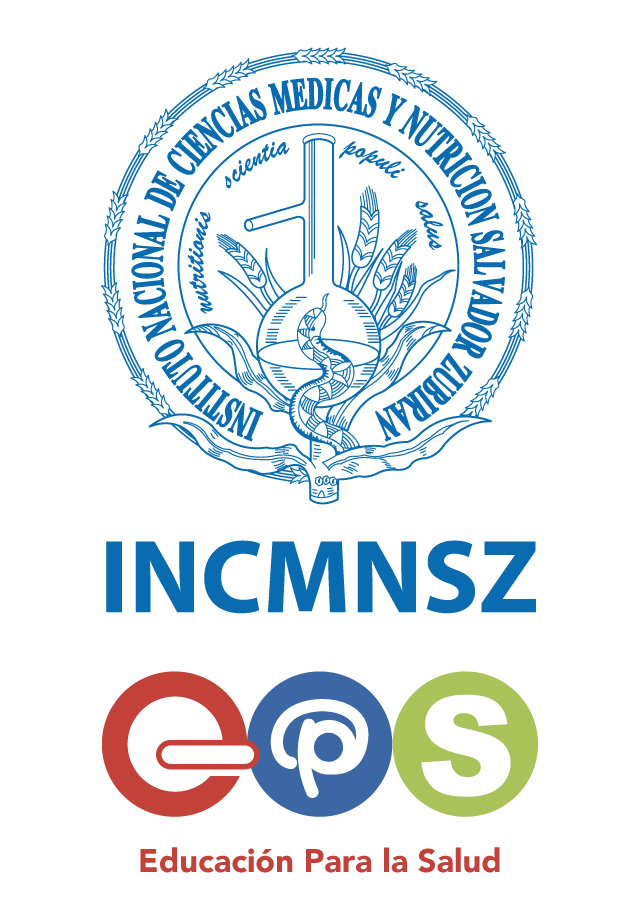 INCMNSZ - EPS