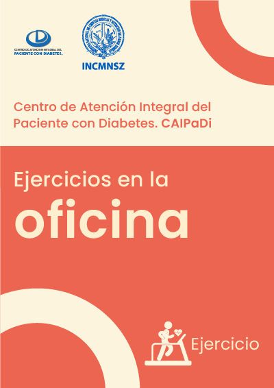 Ejercicios en la oficina