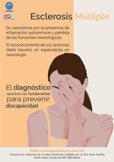 Esclerosis múltiple