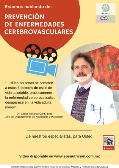Prevención de enfermedades cerebrovasculares