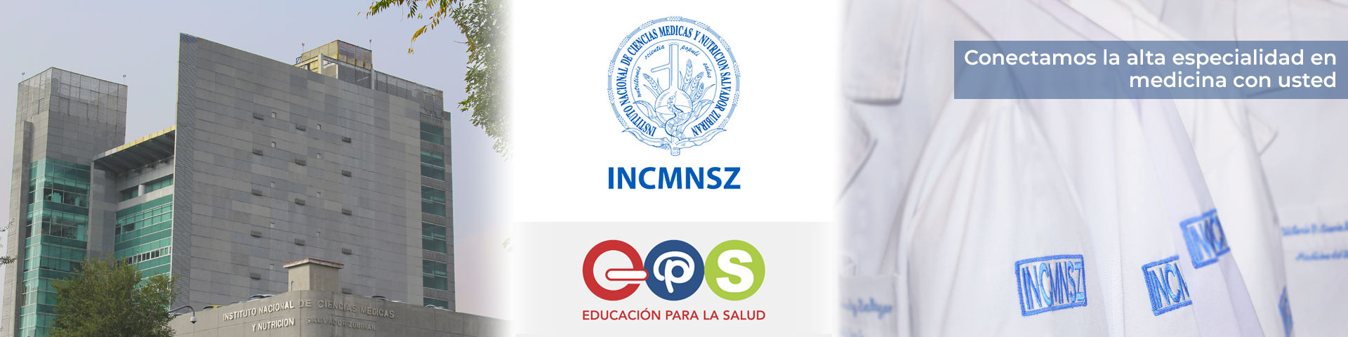INCMNSZ | Urgencias